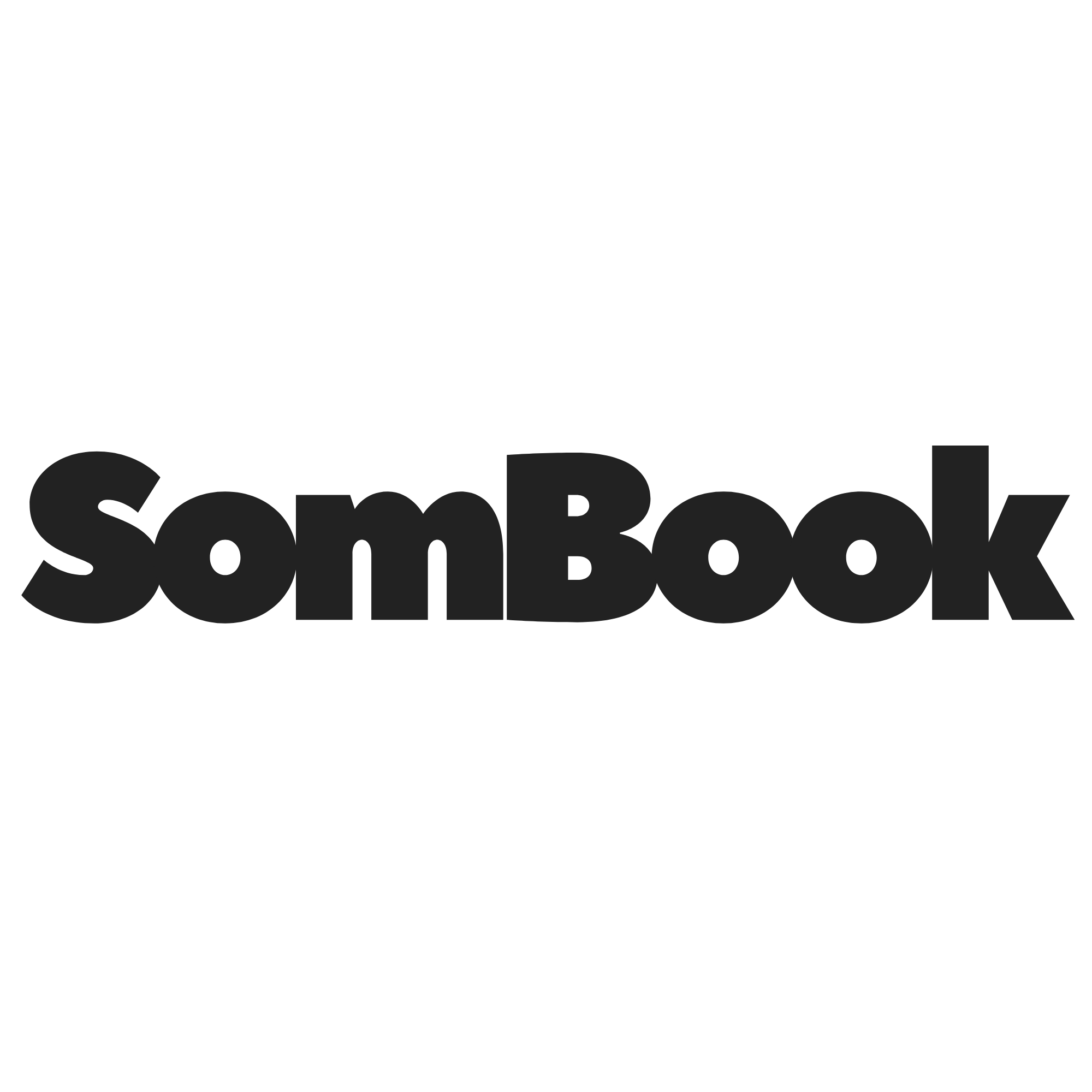 Sombook